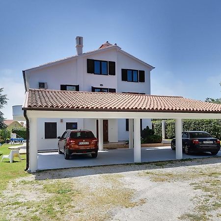 Villa Mutila Medulin Zewnętrze zdjęcie