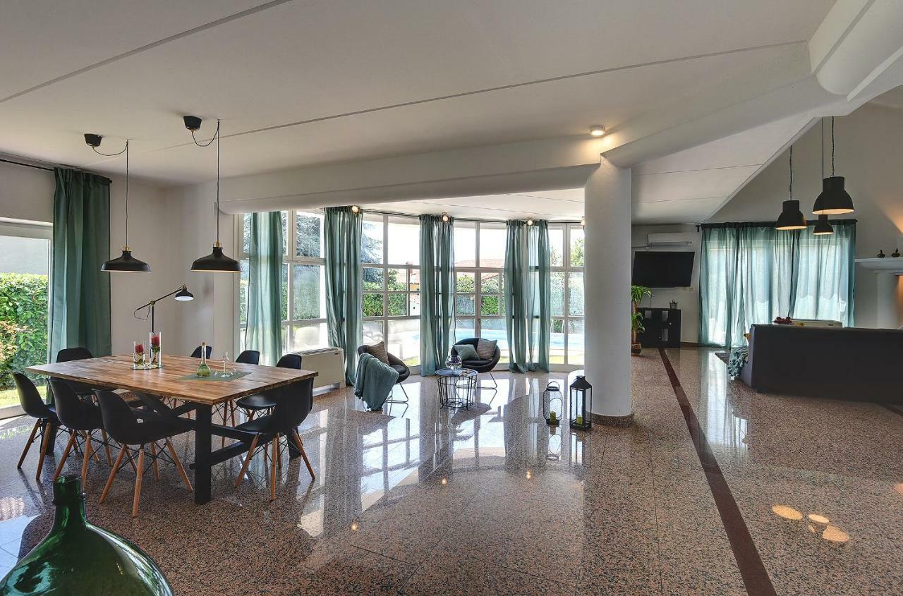 Villa Mutila Medulin Zewnętrze zdjęcie