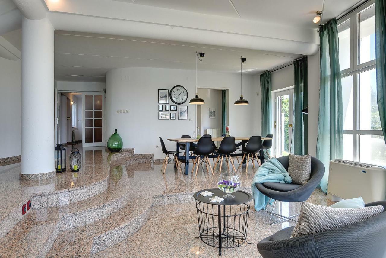 Villa Mutila Medulin Zewnętrze zdjęcie