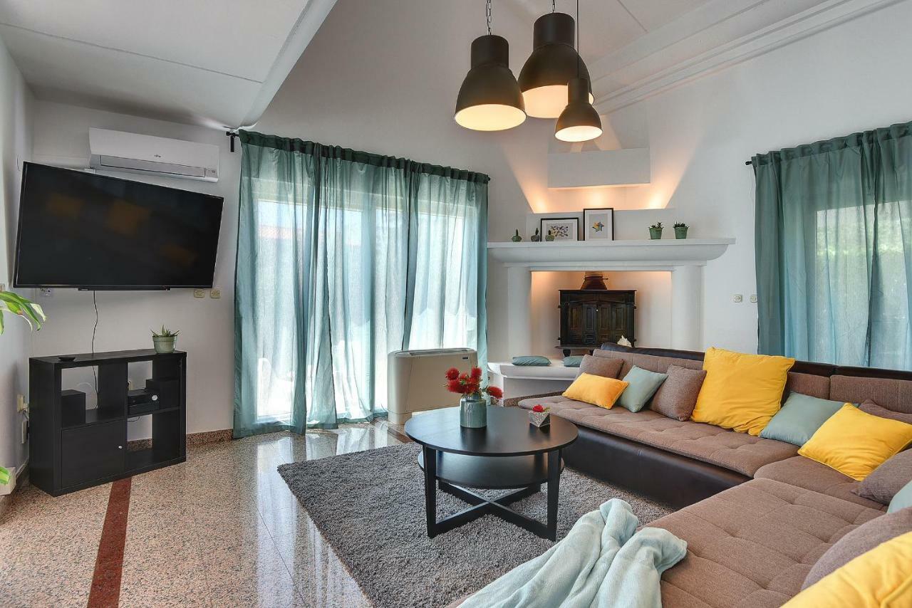 Villa Mutila Medulin Zewnętrze zdjęcie