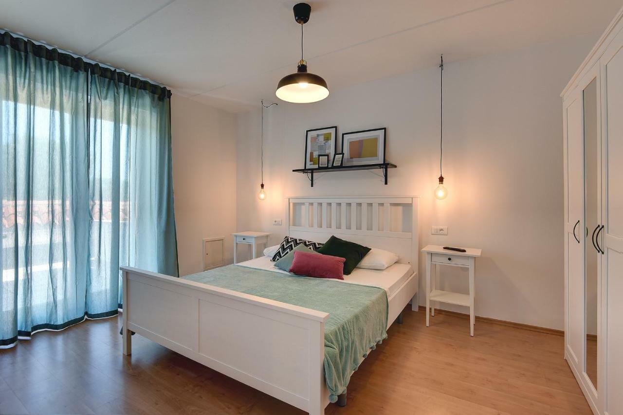 Villa Mutila Medulin Zewnętrze zdjęcie