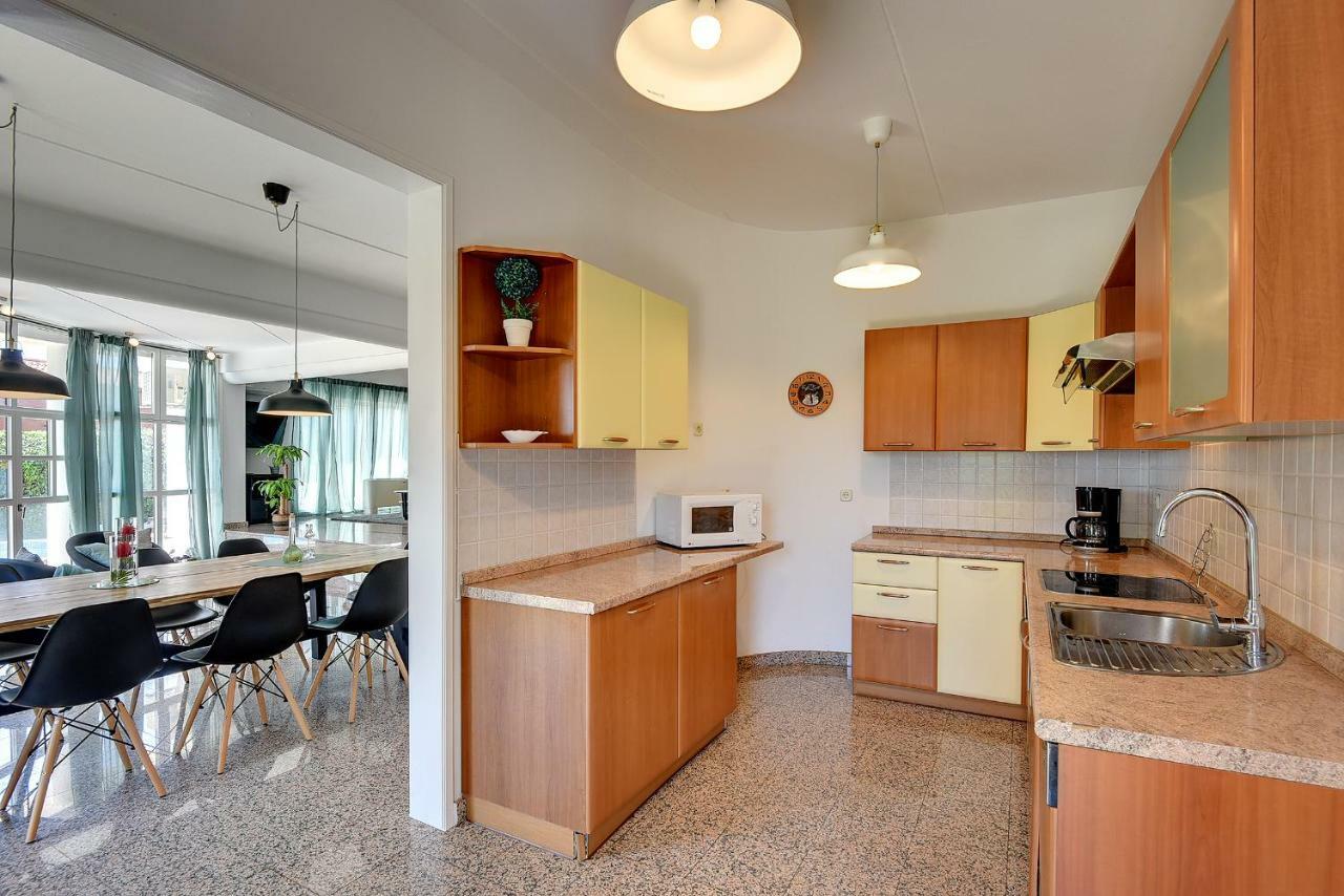 Villa Mutila Medulin Zewnętrze zdjęcie