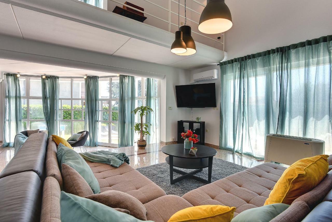 Villa Mutila Medulin Zewnętrze zdjęcie