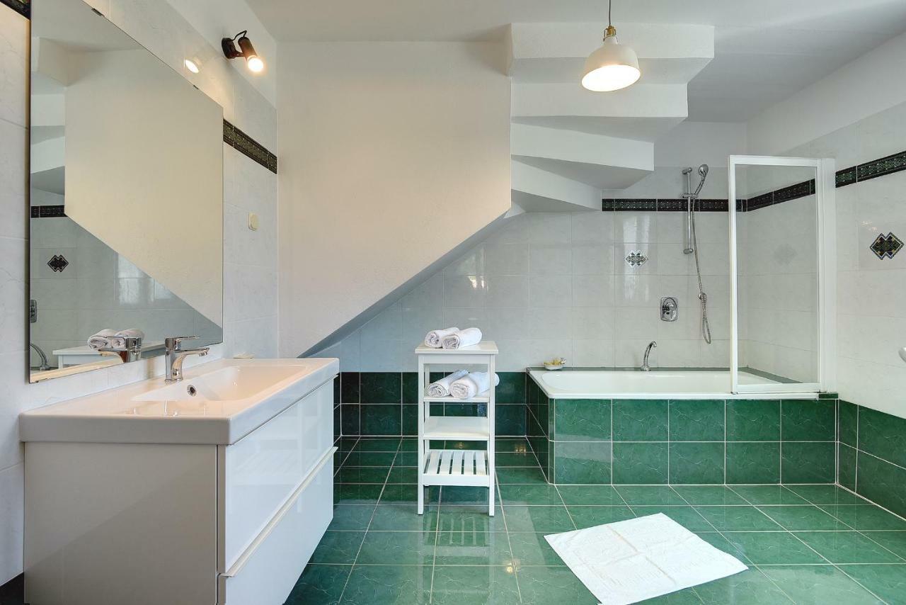 Villa Mutila Medulin Zewnętrze zdjęcie