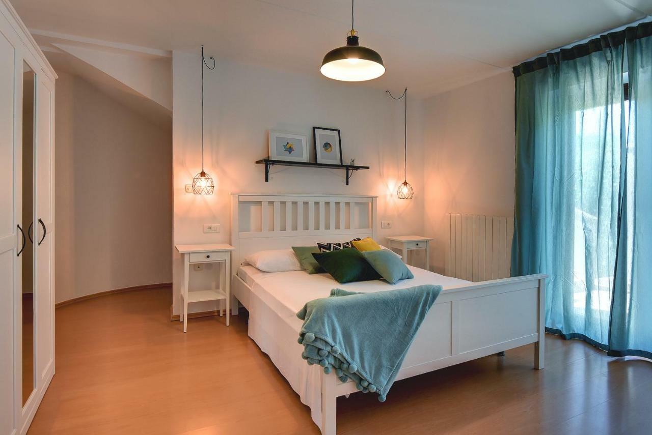 Villa Mutila Medulin Zewnętrze zdjęcie