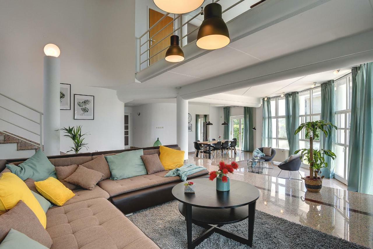 Villa Mutila Medulin Zewnętrze zdjęcie