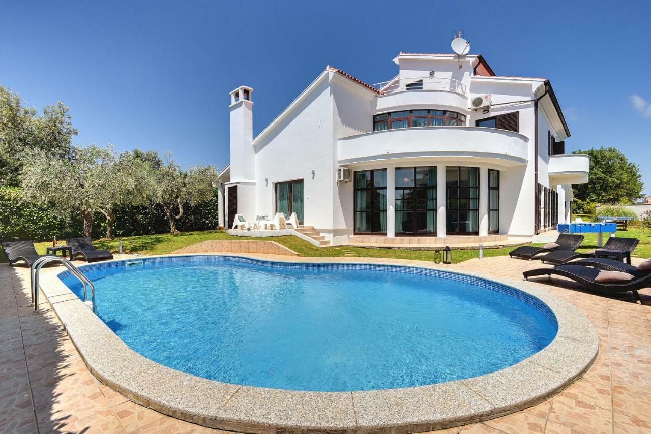 Villa Mutila Medulin Zewnętrze zdjęcie