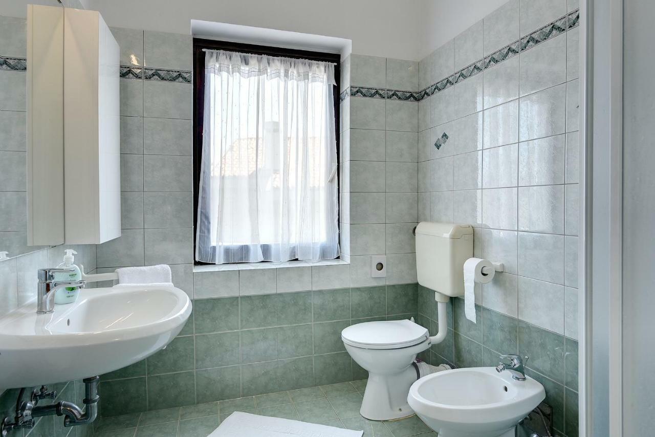 Villa Mutila Medulin Zewnętrze zdjęcie