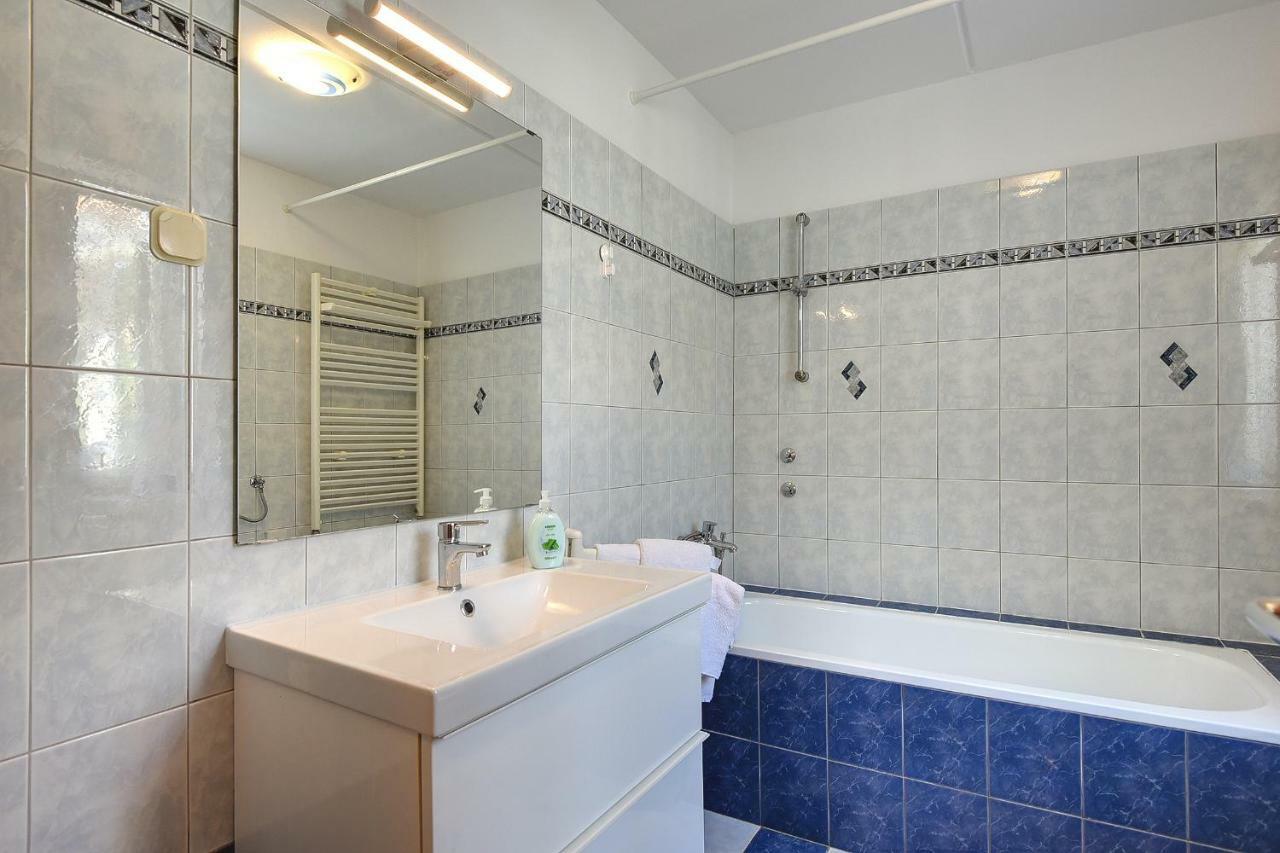Villa Mutila Medulin Zewnętrze zdjęcie
