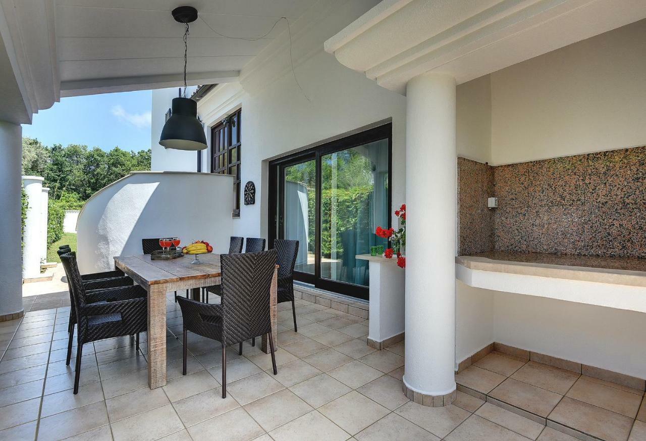 Villa Mutila Medulin Zewnętrze zdjęcie