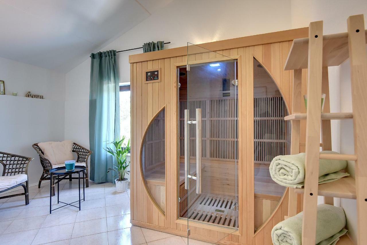 Villa Mutila Medulin Zewnętrze zdjęcie