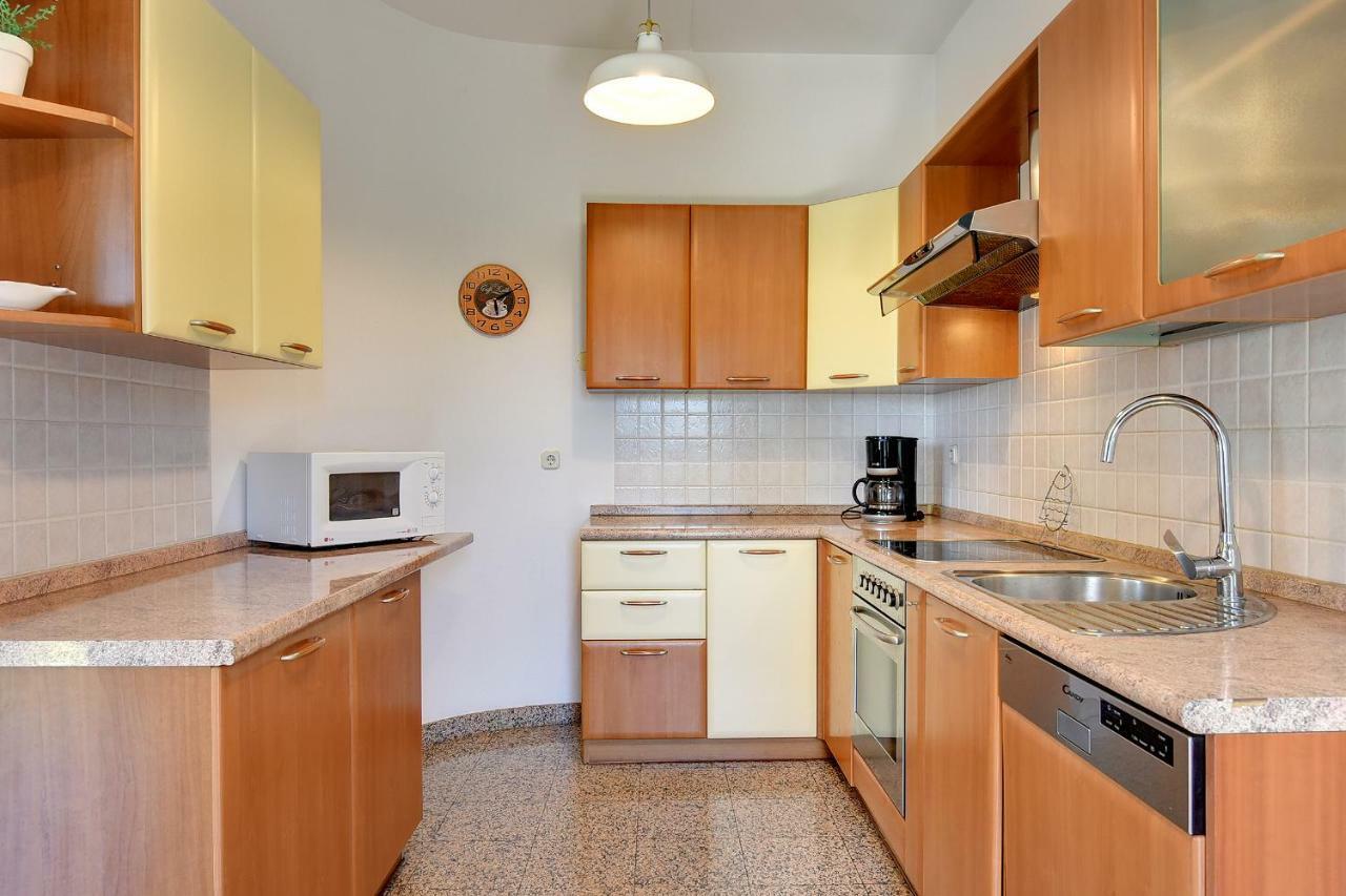 Villa Mutila Medulin Zewnętrze zdjęcie